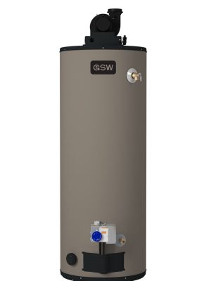 Monthly Rental Tank Water Heater