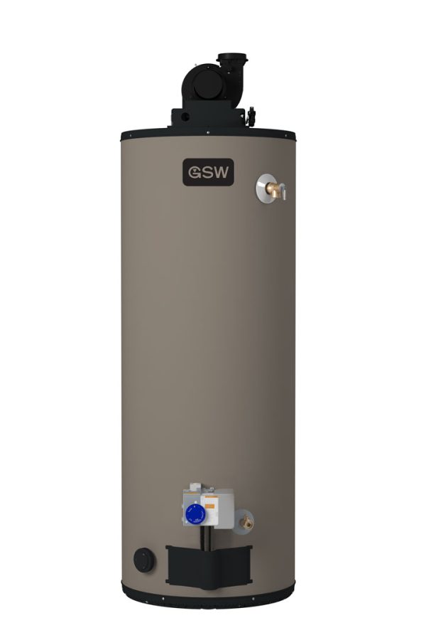 Monthly Rental Tank Water Heater